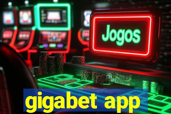 gigabet app